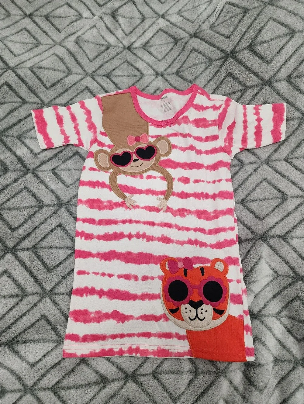 Gymboree soft playful